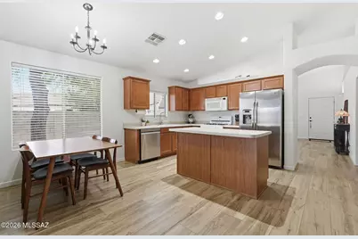 3670 W Tybolt Drive, Tucson, AZ 85746 - Photo 12