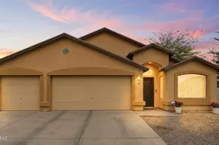 3670 W TYBOLT Dr, Tucson, AZ 85746 - Photo 1