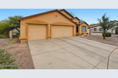 3670 W Tybolt Drive, Tucson, AZ 85746 - Photo 2