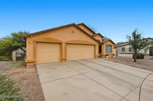 3670 W TYBOLT Dr, Tucson, AZ 85746 - Photo 2