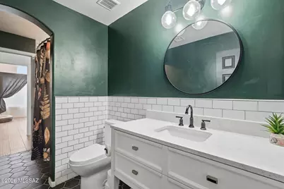 3670 W Tybolt Drive, Tucson, AZ 85746 - Photo 28