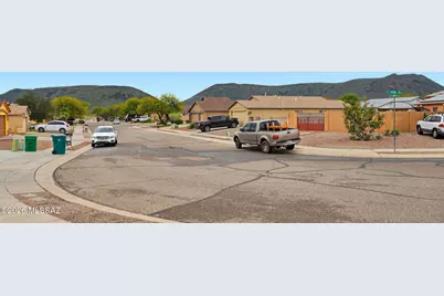 3670 W Tybolt Drive, Tucson, AZ 85746 - Photo 36