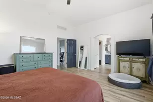 3670 W TYBOLT Dr, Tucson, AZ 85746 - Photo 20