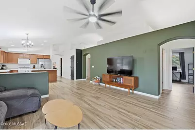 3670 W Tybolt Drive, Tucson, AZ 85746 - Photo 10