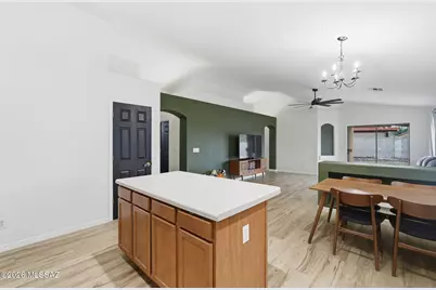 3670 W Tybolt Drive, Tucson, AZ 85746 - Photo 16