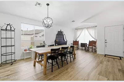 3670 W Tybolt Drive, Tucson, AZ 85746 - Photo 4