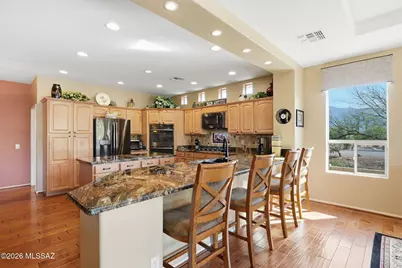 39952 S Hollywood Way, Tucson, AZ 85739 - Photo 12