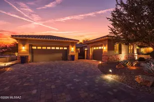 39952 S Hollywood Way, Tucson, AZ 85739 - Photo 8