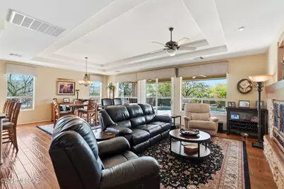 39952 S Hollywood Way, Tucson, AZ 85739 - Photo 4