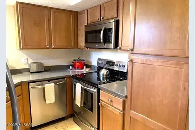 5855 N Kolb Road #9102, Tucson, AZ 85750 - Photo 6