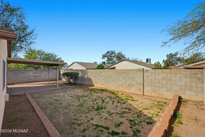 3622 W Trevor Drive, Tucson, AZ 85741 - Photo 32