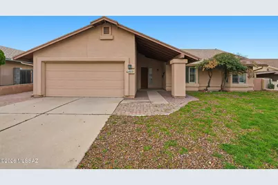 4825 W Bluebell Way, Tucson, AZ 85742 - Photo 1