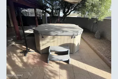 1815 W Calle Tranquila, Tucson, AZ 85745 - Photo 22