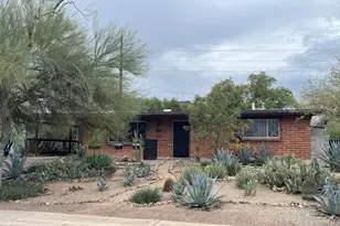 1815 W Calle Tranquila, Tucson, AZ 85745 - Photo 2
