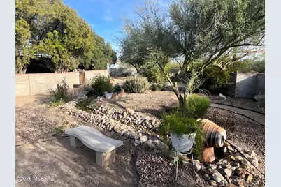 1815 W Calle Tranquila, Tucson, AZ 85745 - Photo 28