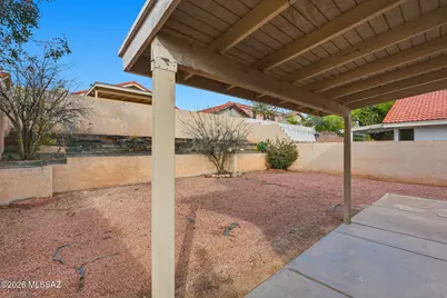 4678 W Gatehinge Court, Tucson, AZ 85741 - Photo 30