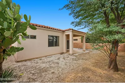 2455 N Avenida Tabica, Green Valley, AZ 85614 - Photo 32