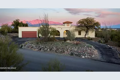 4650 N Paseo De Los Cerritos, Tucson, AZ 85745 - Photo 38