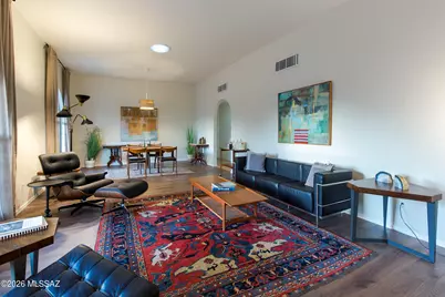 4650 N Paseo De Los Cerritos, Tucson, AZ 85745 - Photo 6