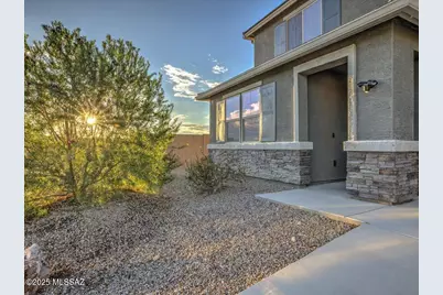 10081 S Moonlit Riverwalk Trail, Vail, AZ 85641 - Photo 1