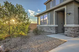 10081 S Moonlit Riverwalk Trail, Vail, AZ 85641 - Photo 1