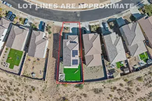 11192 S Weismann Dr, Vail, AZ 85641 - Photo 34