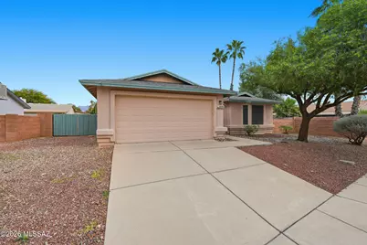 8690 N Moison Drive, Tucson, AZ 85742 - Photo 2