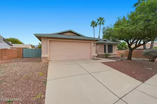 8690 N Moison Dr, Tucson, AZ 85742 - Photo 2