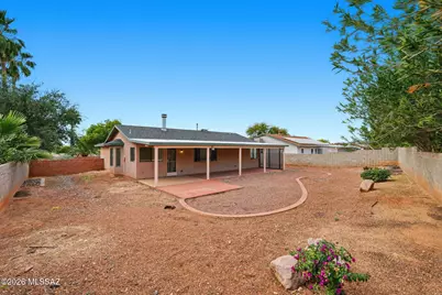 8690 N Moison Drive, Tucson, AZ 85742 - Photo 30
