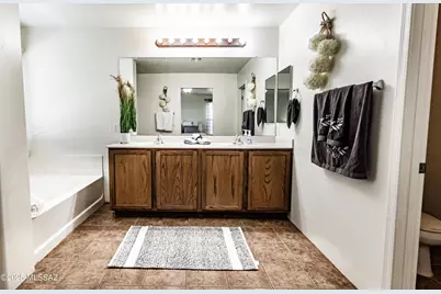 4830 S Vallecano Drive, Tucson, AZ 85746 - Photo 6
