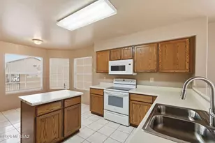 2934 W Laquila Aerie, Tucson, AZ 85742 - Photo 10