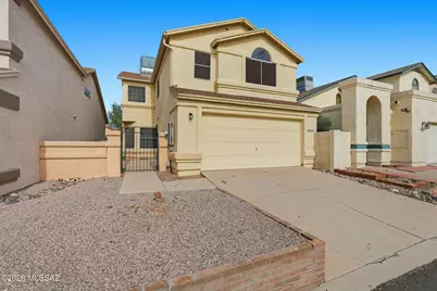 2934 W Laquila Aerie, Tucson, AZ 85742 - Photo 2