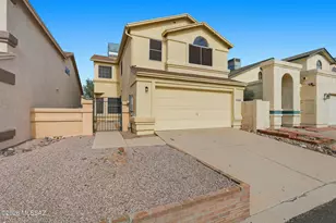 2934 W Laquila Aerie, Tucson, AZ 85742 - Photo 2