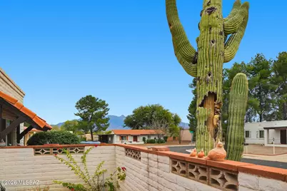 991 S La Bellota, Green Valley, AZ 85614 - Photo 22