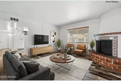 991 S La Bellota, Green Valley, AZ 85614 - Photo 4