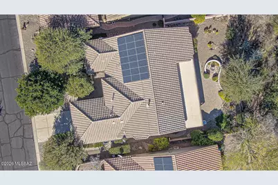 1917 E Orchid Lane, Green Valley, AZ 85614 - Photo 46