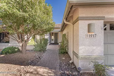 1917 E Orchid Lane, Green Valley, AZ 85614 - Photo 22