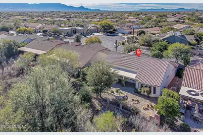 1917 E Orchid Lane, Green Valley, AZ 85614 - Photo 20