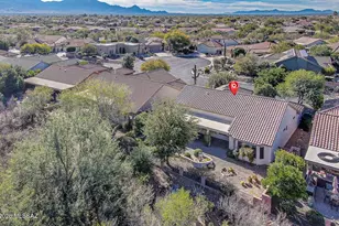 1917 E Orchid Ln, Green Valley, AZ 85614 - Photo 20