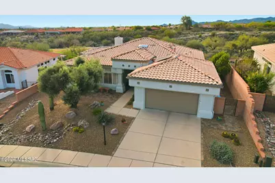 1749 E Mellow Trail, Oro Valley, AZ 85755 - Photo 4