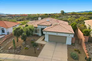 1749 E Mellow Trail, Oro Valley, AZ 85755 - Photo 4