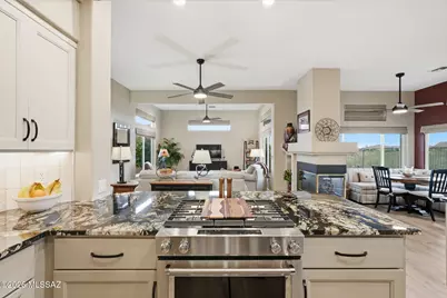 1749 E Mellow Trail, Oro Valley, AZ 85755 - Photo 18
