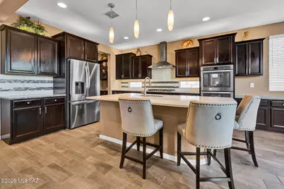 7220 Cactus Flower Pass, Marana, AZ 85658 - Photo 8
