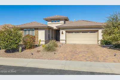 7220 Cactus Flower Pass, Marana, AZ 85658 - Photo 1