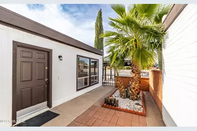224 N Camino Del Vate, Green Valley, AZ 85614 - Photo 4