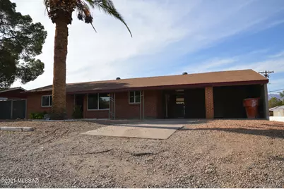 4743 E 13th Street, Tucson, AZ 85711 - Photo 2
