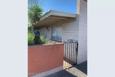 2842 N Eastgate Drive, Tucson, AZ 85712 - Photo 1