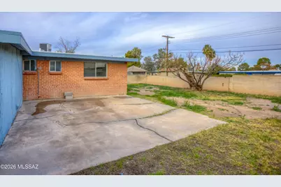 1118 W Navajo Street, Tucson, AZ 85705 - Photo 26