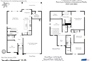 10185 S Alessi Peak Pl, Vail, AZ 85641 - Photo 48