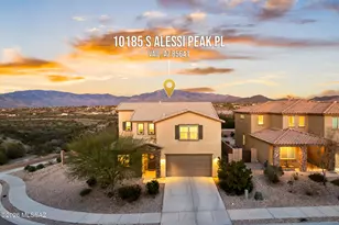 10185 S Alessi Peak Pl, Vail, AZ 85641 - Photo 2